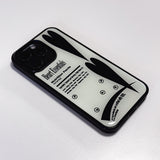 Sweet Heart Treats Phone Case (Ivory)