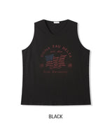 Joby Stars and Stripes Sleeveless