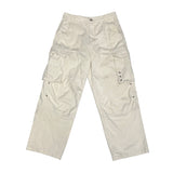 Peace cargo pants