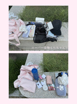 [House of Dance] Meeting Bag ( ecobag ) - Pink