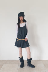 SOFT BOATNECK T (IVORY)