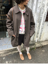 ベロア ビゾット ショーツ (2color)