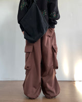 May Big Cargo Napping Sweatpants