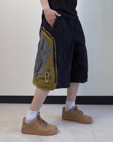 ハイパーマルチカーゴキーリングバミューダショーツ