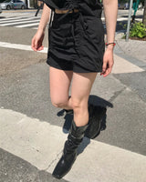 Lovech set up skirt