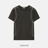 Leisure Slim Top