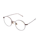 VOE18 GLASSES / VEDI VERO GLASSES VOE18/BUR
