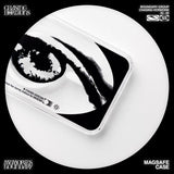 Eyes Chasing the Horizon Phone Case Ver.2 (MagSafe)