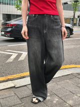 Garnet pants
