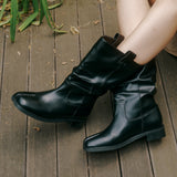 Tabi Middle Boots