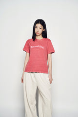 25SS OVERSIZE JOGGER PANTS OATMEAL