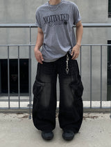 ベイノンピグメント半袖Tシャツ 2C