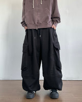 May Big Cargo Napping Sweatpants
