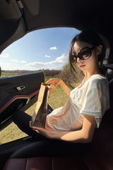 ドーンソフトTシャツ