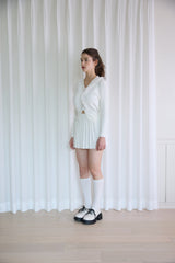 PURE KNIT SET UP (2 COLORS)