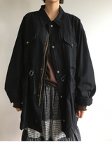 Dusk Utility Jacket (3color)