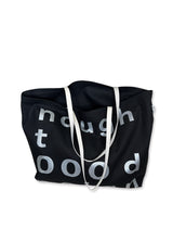000design Park Bag / Black