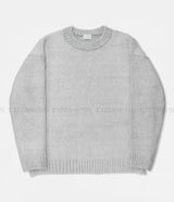 OWNクローバーブラッシュニット/OWN Clover Brush Knitwear (4 colors)