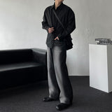ALL STEDY Oversized Shirt (15 colors)