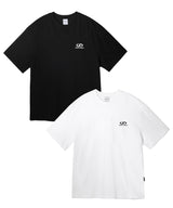 SYMBOL LOGO BASIC T-SHIRTS [2PACK]