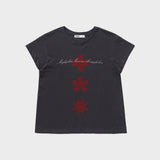 (W)MM ALWAYS FOR LOVE T-SHIRTS (3 COLORS)