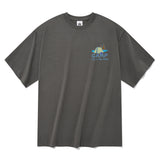 CAMP T-SHIRTS
