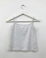 Manon Lace Sleeveless (3color)