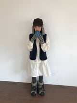 Epi Check Touch Gloves(3color)