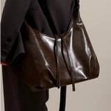Retro Vintage Tote Crossbody Bag