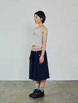 STRAWBERRY PATCH SLEEVELESS