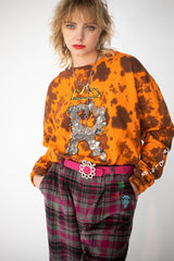 ロングスリーブTシャツ