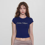 エデンTシャツ_ネイビー