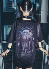 Tシャツ 寿姫骸