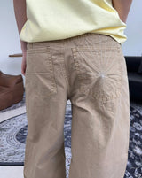 Penner Spider Cotton Pants