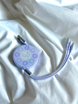 スマートリール充電ケーブル