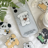 【MADE】 いたずらっ子と仲間たち
