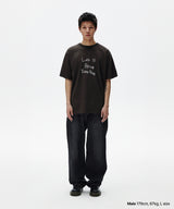 GRUNGE DOODLE TEE