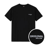 U24 コンセプトTシャツ Black