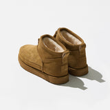 Toasty Winter Boots