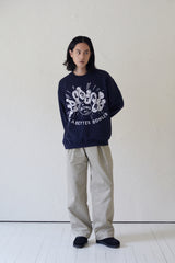 STRIKE SWEAT SHIRT