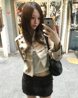Napoleon jacket