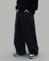 Needles Balloon Pants (Black)