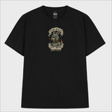 ノットマイン アングリーバニーTシャツ (3color)
