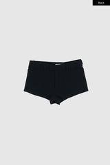 ラボテーラードショートパンツ