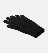 [WOOL80%] ウールタッチ手袋