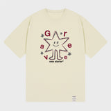 [UNISEX] NEW-STARTER 半袖Tシャツ