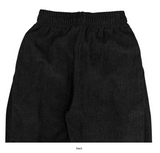 ロッドピンタックベルベットバルーンパンツ（3c）