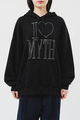 Myth Hoodie (2color)