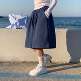 [BELLIDE MADE] Beach Bermuda Training Pants