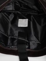  Vice Leather Tote Crossbody Bag 3C